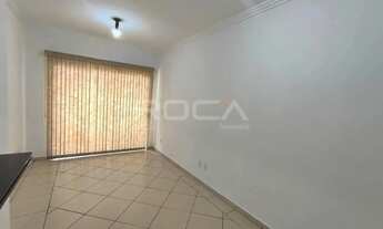 Imagem 2: Aluguel de Apartamento Padrão com 2 Dormitórios em São Carlos