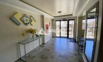 Imagem 3: Apartamento para locação e venda - Centro, Ponta Grossa, PR