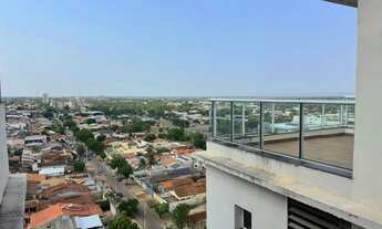 Imagem 5: Apartamento 2 Quartos (1 Suíte