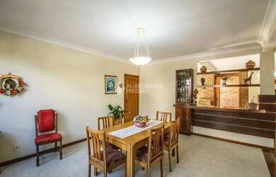 Imagem 6: Casa com Pátio e Potencial Comercial em Canoas - Nossa Senhora das Graças