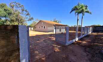 Imagem 2: CASA DENTRO DA CHÁCARA CIDADE