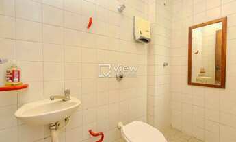 Imagem 7: LOCAÇÃO de prédio comercial no Centro com garagem no térreo