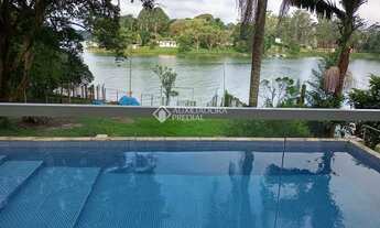 Imagem 2: CHÁCARA - SÃO BERNARDO DO CAMPO - DOS FINCO