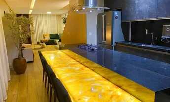 Imagem 7: Casa Sofisticada a 200m do Mar no Campeche em Florianópolis