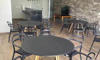 Imagem 3: Aluguel - mobiliado - 2/4 - R$ 5.000 final