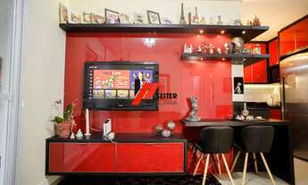 Imagem 4: Apartamento à venda no bairro Trindade em Florianópolis