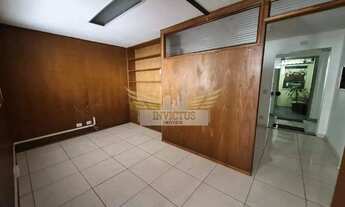 Imagem 5: Conjunto Comercial de 3 Salas para Alugar no Condomínio Metropolitan, 55m² - Vila Bastos