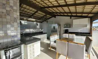 Imagem 6: Sobrado para aluguel com 120 metros quadrados com 3 quartos em Vila Magdalena - Contagem