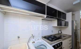 Imagem 7: Apartamento à venda Condomínio Yes Buriti