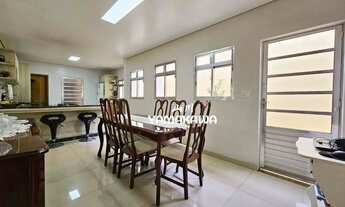 Imagem 7: Sobrado com 3 dormitórios à venda, 222 m² por R$ 850.000,00 - Vila Guilhermina - São Paulo