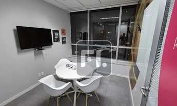 Imagem 5: Conjunto para alugar, 338 m² por R$ 60.500,00/mês - Vila Olímpia - São Paulo/SP