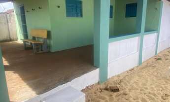 Imagem: Casa de praia para alugar em zumbi Rn