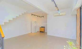 Imagem 3: Prédio com 200m² no bairro Menino Deus