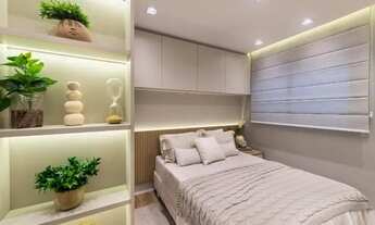 Imagem 7: Apartamento 2 dorms a poucos minutos da Estação Giovanni Gronchi, Zona Sul