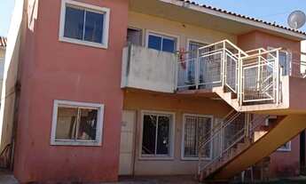 Imagem 2: Apartamento 2 Quartos Residencial dos Girassóis Campo Grande/MS