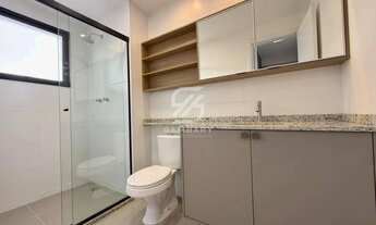 Imagem 14: Apartamento com 3 quartos mobiliado e decorado no Campolim em Sorocaba/SP