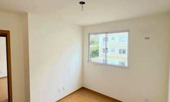 Imagem 6: Apartamento 2 dormitórios no Morro Santana