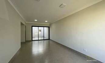 Imagem 2: Casa com 3 dormitórios para alugar, 160 m² por R$ 5.470,00/mês - Condomínio Residencial Mo