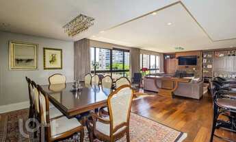 Imagem 4: Apartamento à venda em Bela Vista com 181 m², 3 quartos, 3 suítes, 3 vagas