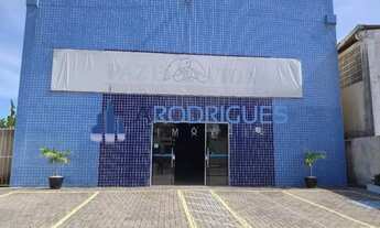 Imagem: Galpão Comercial à Venda e Locação em