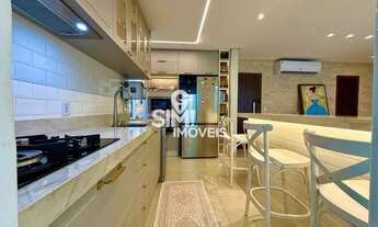 Imagem 5: APTO ALTO PADRÃO COM 3 SUITES TODO MOBILIADO NO JK RESIDENCE