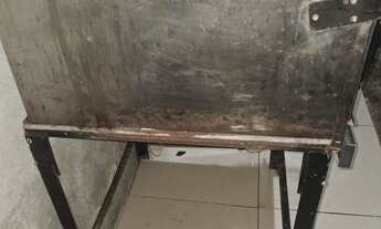 Imagem 4: Forno industrial