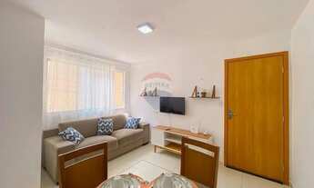 Imagem 5: Apartamento Imperdível no Condominio Ilhas do Caribe no bairro da Liberdade, Parnamirim