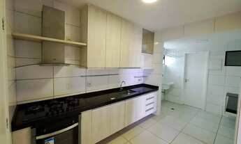 Imagem 2: VNDA Apartamento 100m² | 3 Quartos (1 Suíte