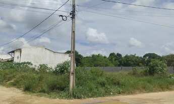 Imagem 5: TERRENO EM ALAGOINHAS