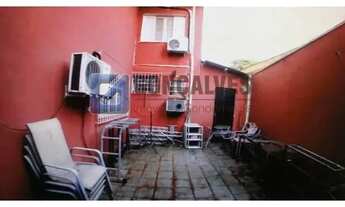 Imagem 5: Sobrado 3 dormitórios sendo 1 suite, 210 mts² no Bairro Jardim em Santo André