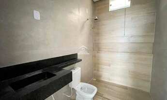 Imagem 4: Casa em Condomínio 143m² no Araçagy Espaço Gourmet 03 Quartos TR165681 ARA - 4P2KQ