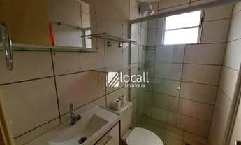 Imagem 7: Apartamento com 2 dormitórios, 60 m² - venda por R$ 240.000,00 ou aluguel por R$ 1.600,00