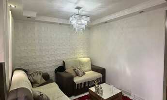 Imagem 3: Apartamento Duplex à Venda em Taguatinga EQNM 34/36