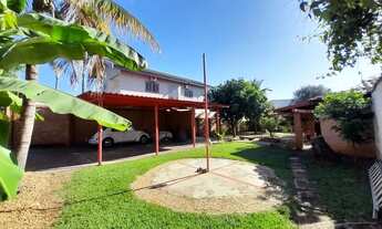 Imagem: Terreno em Americana