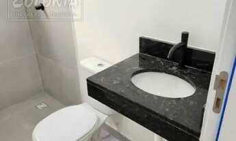 Imagem 7: Cobertura a venda - Vila Curuçá, Santo André