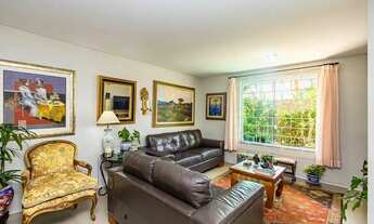 Imagem 5: Triplex 3 quartos,1 suíte Vista Alegre - Curitiba - PR