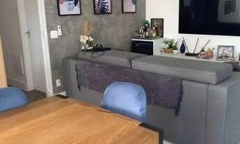 Imagem 7: RR9235 Apartamento 90m² CONDOMÍNIO ROYAL PARK - OPORTUNIDADE - 2 Dorms 2 Vagas - Barueri