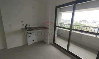 Imagem 3: Sala comercial no Alto da Mooca, 27 m2 e 01 vaga