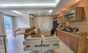 Imagem 2: Cobertura à venda, 3 quartos, 1 suíte, 2 vagas, União - Belo Horizonte/MG