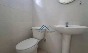 Imagem 4: Apartamento Duplex com 2 dormitórios para alugar, 68 m² por R$ 4.094,09/mês - Edifício Dup