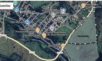 Imagem 2: Terreno à venda na Estrada da Caxanga, Centro, Carapebus - RJ