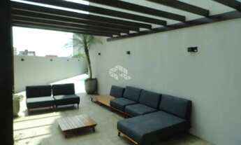 Imagem 6: Apartamento na região mais valorizada da cidade com 02 dormitórios sendo 01 suíte