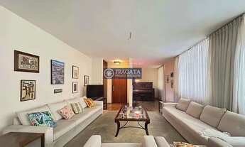 Imagem: Apartamento á venda com 180m², 1 vaga