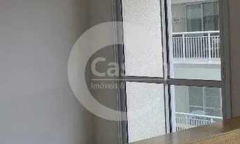 Imagem 3: Apartamento em Mooca