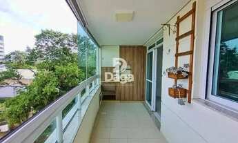 Imagem 6: Andar alto, sol da manhã e vista linda