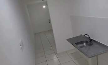 Imagem 4: Apto pronto pra morar- 2 quartos