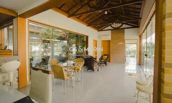 Imagem 6: Casa à venda em Londrina, Esperança, com 4 quartos, com 356 m², Condomínio Estância Bom Te