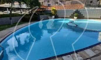 Imagem 5: Apartamento com 3 dormitórios à venda, 118 m² por R$ 690.000,00 - Varjota - Fortaleza/CE