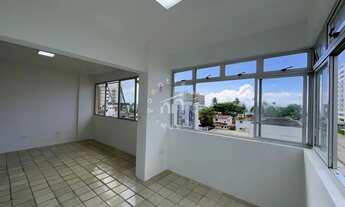 Imagem: Ed. Nijinsky - Apartamento com 3 quartos