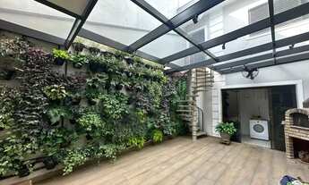 Imagem: Imóvel para venda com 200 metros quadrados